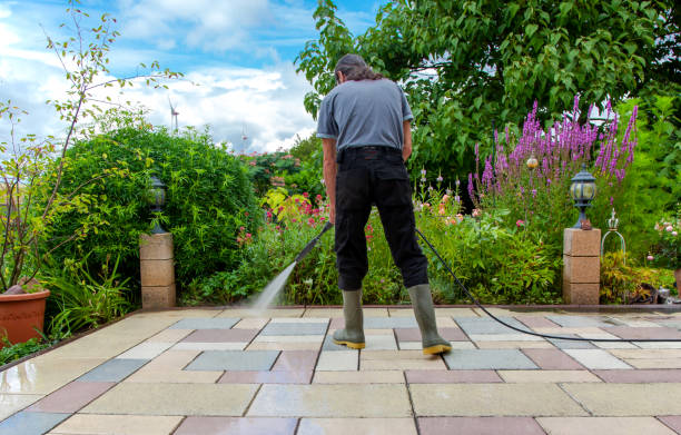 Best Parking Lot and Garage Cleaning  in Hudson, MI