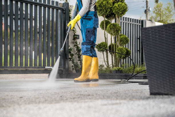 Best Sign and Awning Cleaning  in Hudson, MI